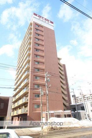 ドミ山鼻八条