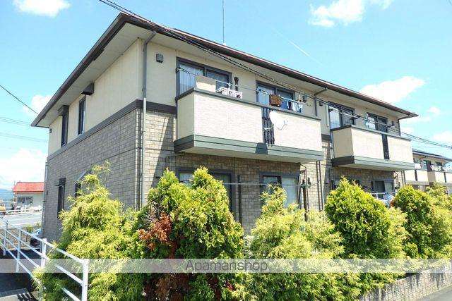 VILLA・RYUTAKU Ⅱ A