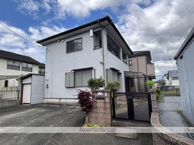 熊本県合志市  築21年(3LDK)