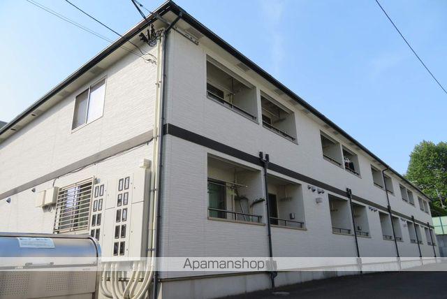 アビタシオン米ヶ袋