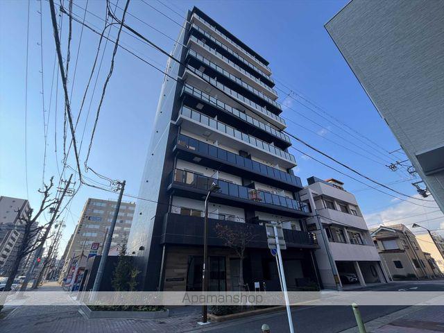 SHOKEN RESIDENCE名古屋ノース