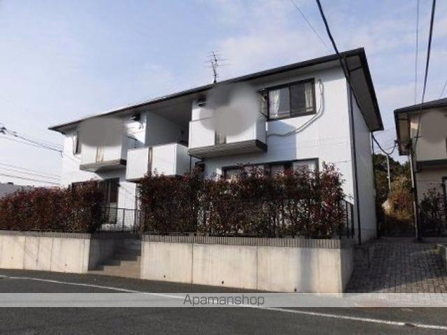 プレミールA(2DK/1階)