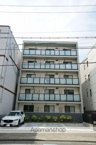 アンビエラ茶町