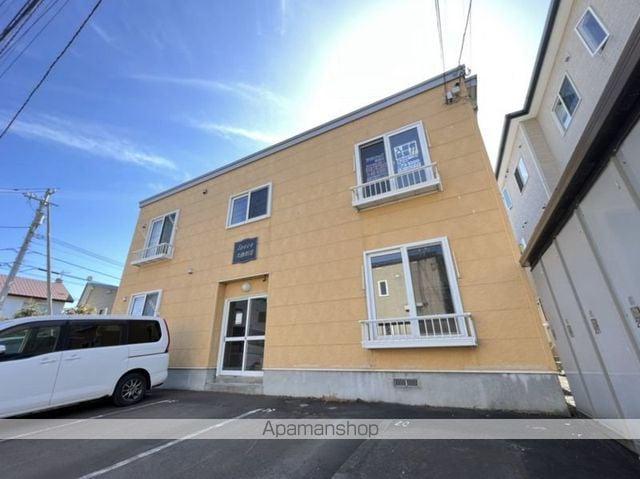 スペース久根別Ⅱ