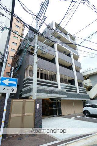 アーバンコート赤坂
