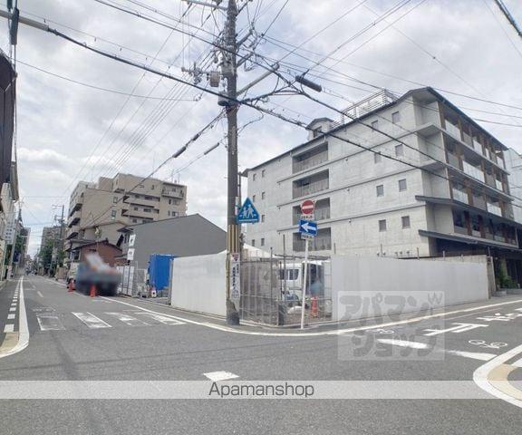 エリシア御所南