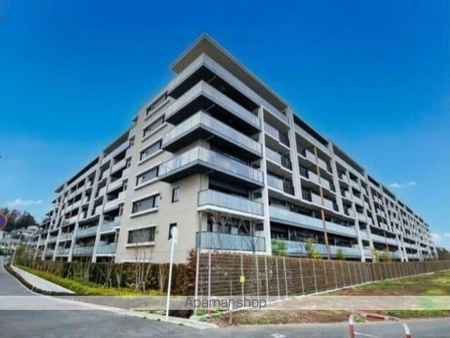 シティテラス横濱戸塚