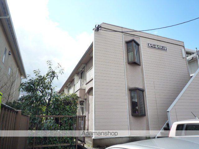 ル・ベールパティオ