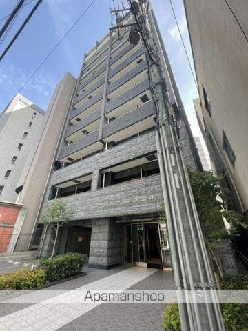 PRESSANCE梅田東アルファ