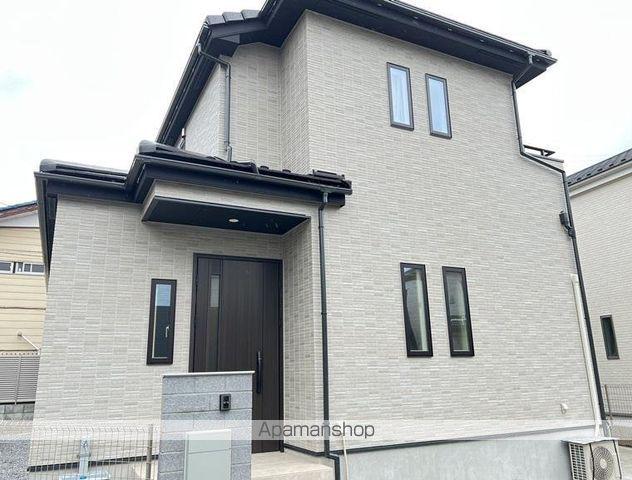 千葉県柏市  築5年