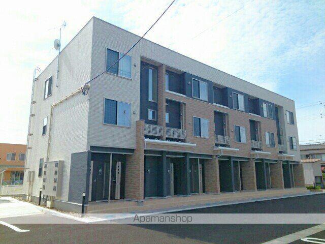 グランド ベース