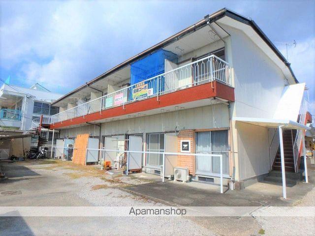 田島コーポ(ワンルーム/1階)