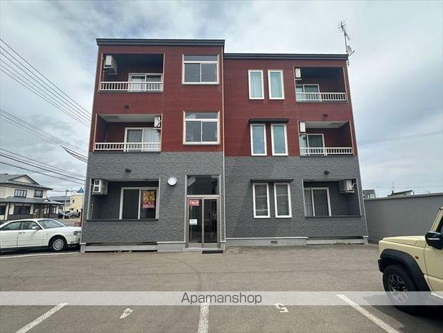 ラ・ルミエール白金