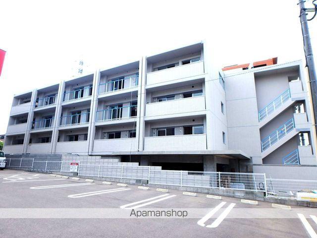筑肥線 九大学研都市駅 徒歩9分  築13年(1LDK/2階)