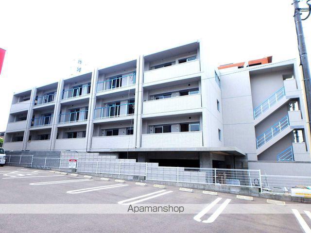 筑肥線 九大学研都市駅 徒歩9分 4階建 築12年