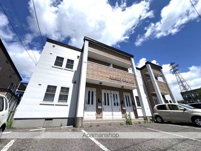 アメニティーコートK&H