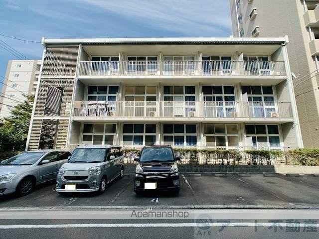 レオパレスグランディル