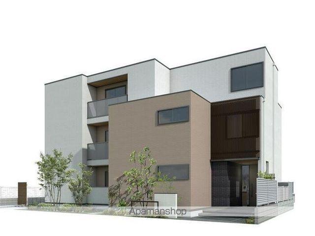 セレスティア上鷺宮II