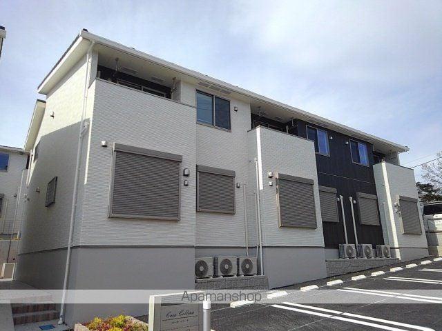 カーサ コリーナⅢ