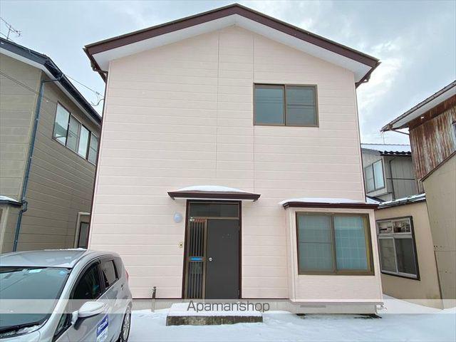 山形県鶴岡市 2階建 築30年