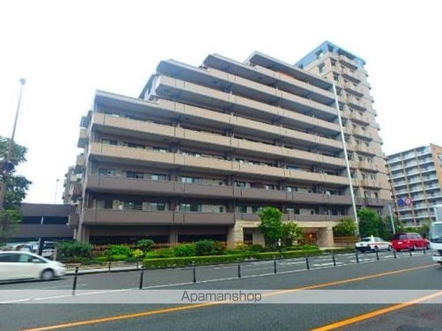 コアマンションルネス箱崎