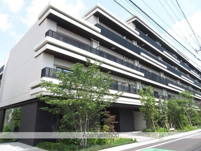 ジオエント中野弥生町