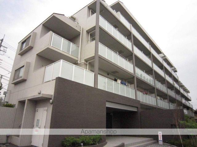 ベルメゾン元加治ヒルズ(3LDK/2階)