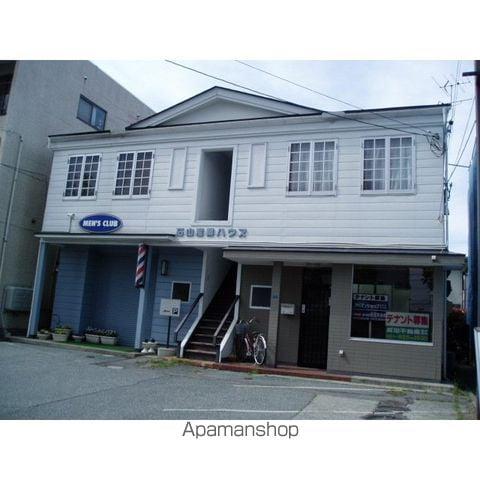 石山産業ハウス(1LDK/2階)