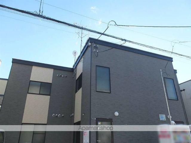 レオパレスライズ323
