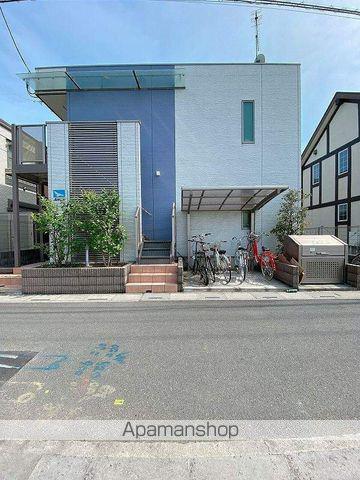 フローラルタウン八潮