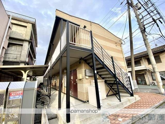 レオパレスラプランタンⅡ