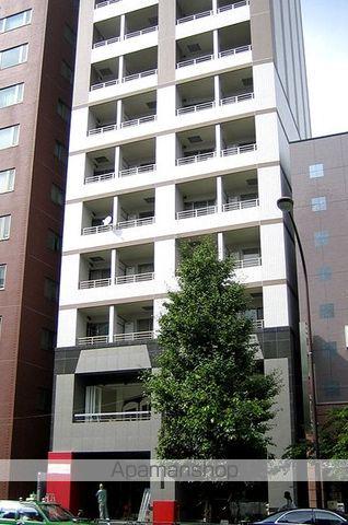 レジディア恵比寿Ⅱ