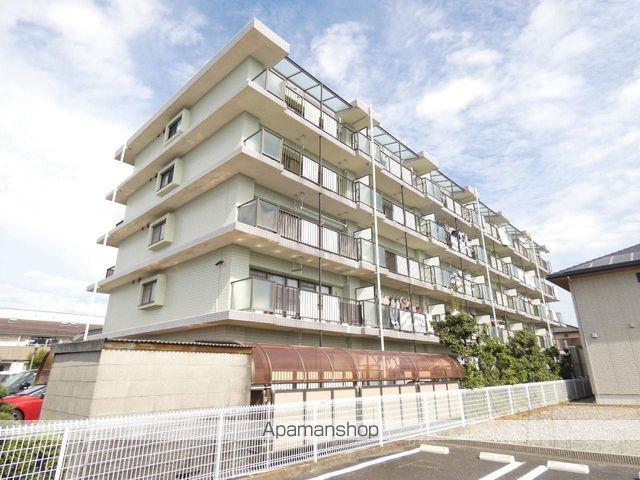 マンションブリッランテ