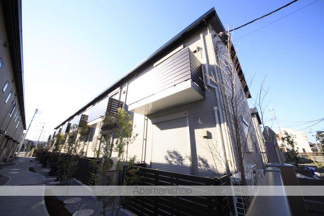 フォレストメゾン聖蹟