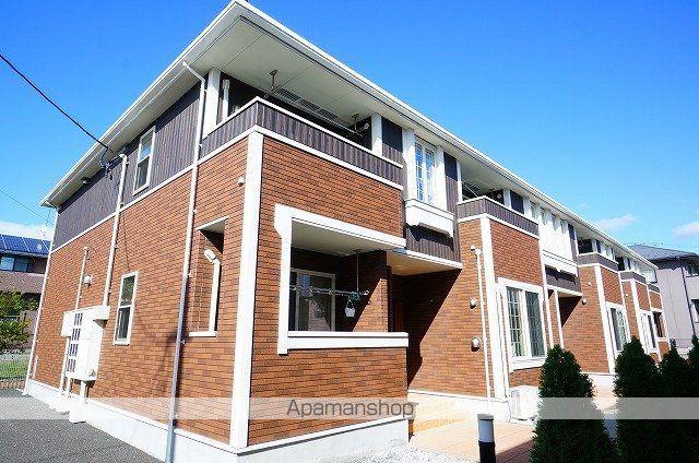 エン フィールド(2LDK/2階)