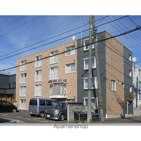 ハシモトロイヤル山の手