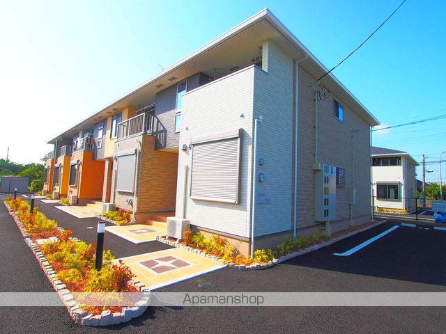 グレイスセレノ