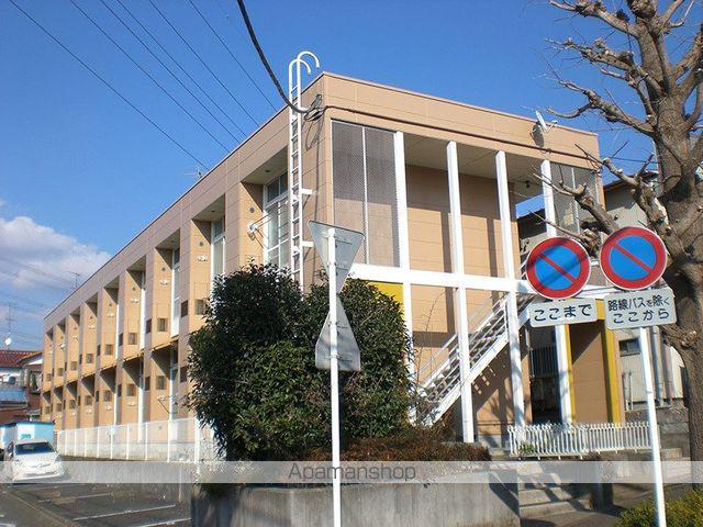 レオパレスファウィステリア