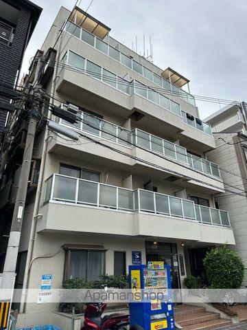 サンシャイン我孫子