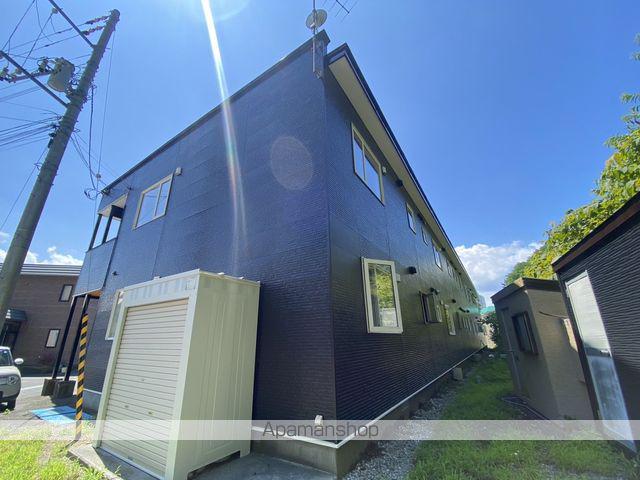 ヒルトン函館戸倉Ⅱ