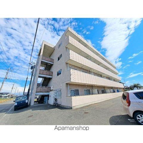 カンケン東新井マンション