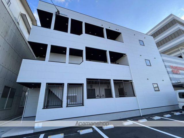 エレガンシア二日市西
