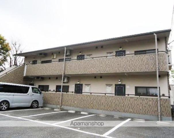 サザンビューフラット