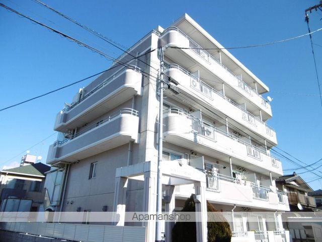 ロイヤルヒルズ銀杏町