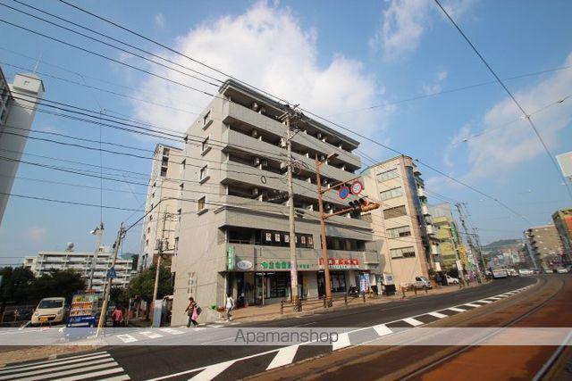 クレベール若葉