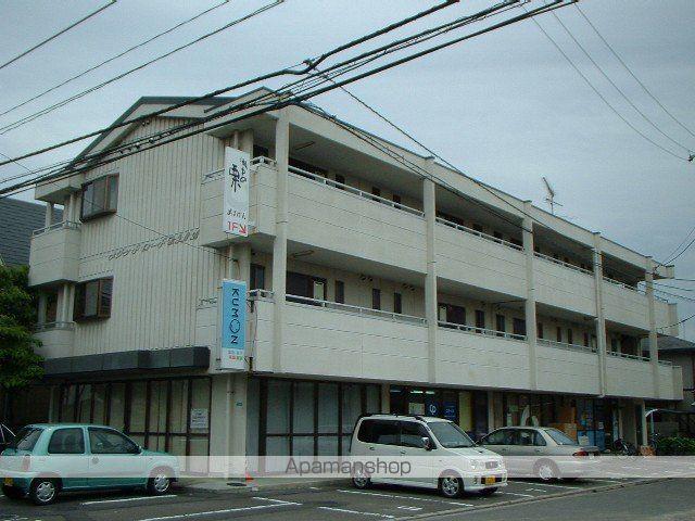 メゾンドロードRINA