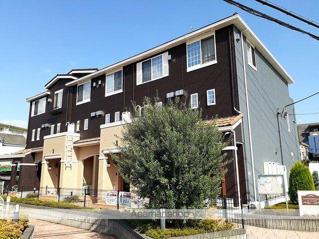 カレント 久米川