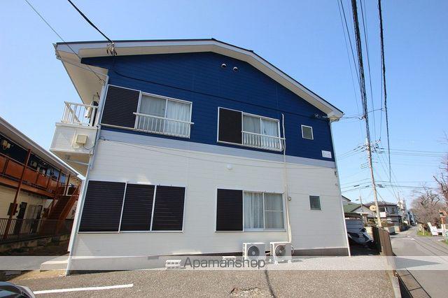 サニーハイツ栄3