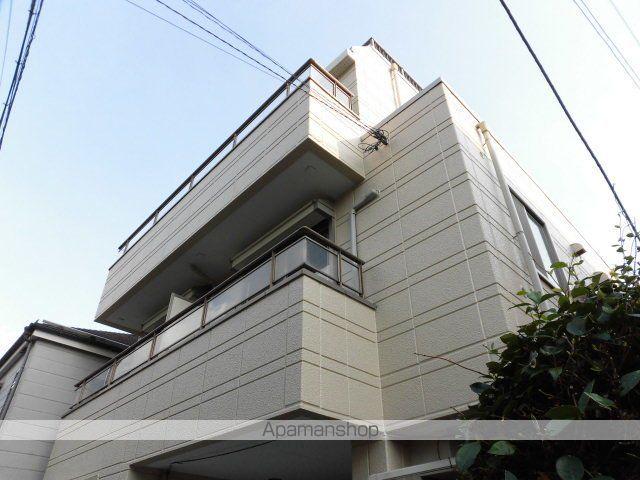 ロングヒルズ阿佐谷