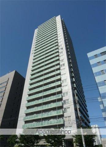 品川タワーフェイス